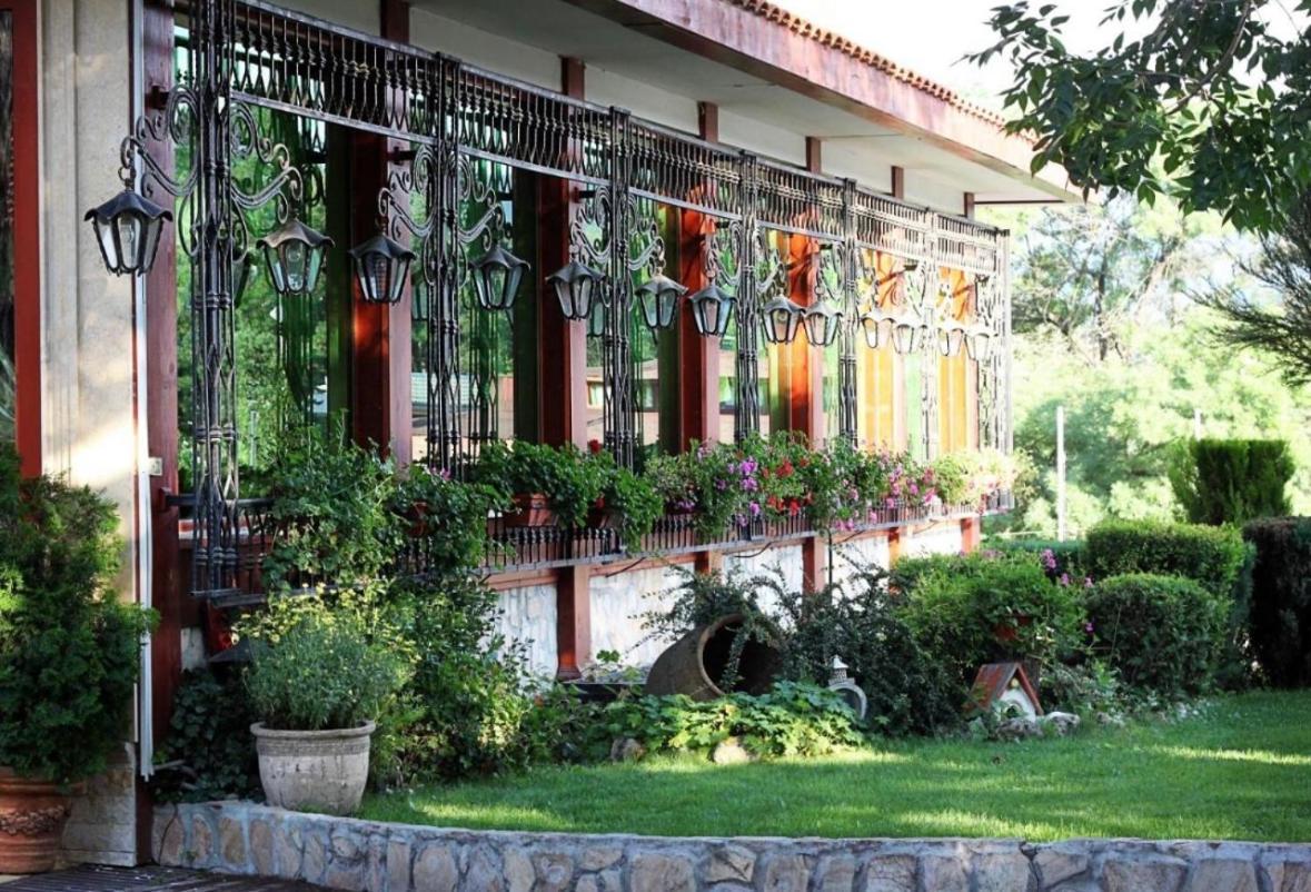 Luxury Apartment Rich 3 Velingrado Exterior foto