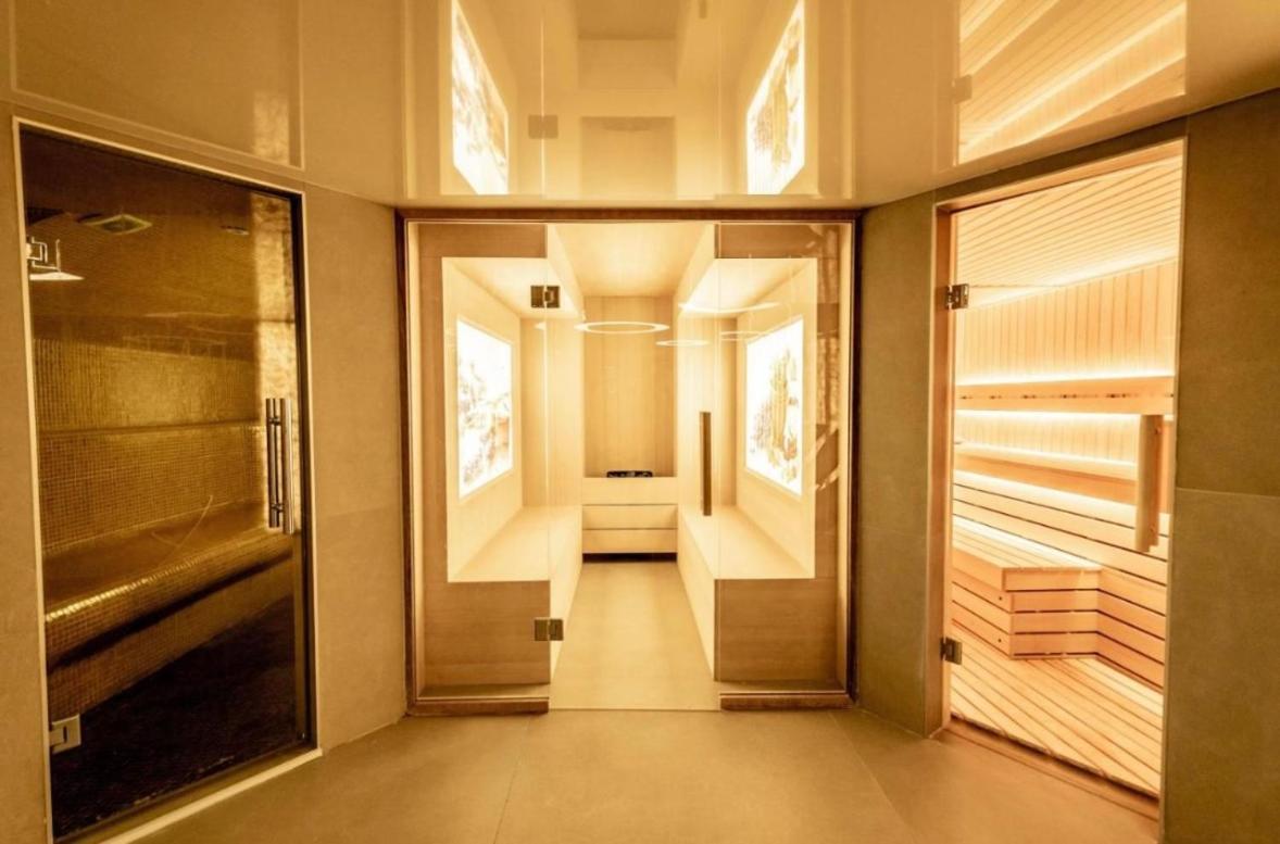 Luxury Apartment Rich 3 Velingrado Exterior foto