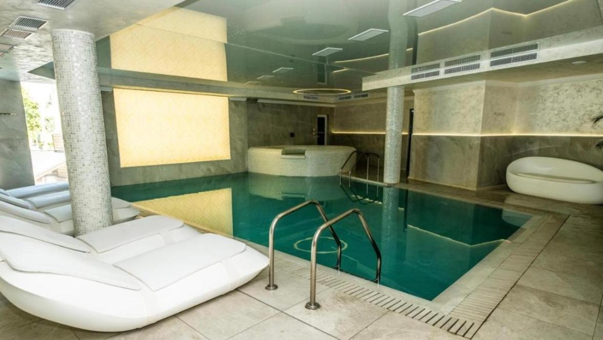 Luxury Apartment Rich 3 Velingrado Exterior foto