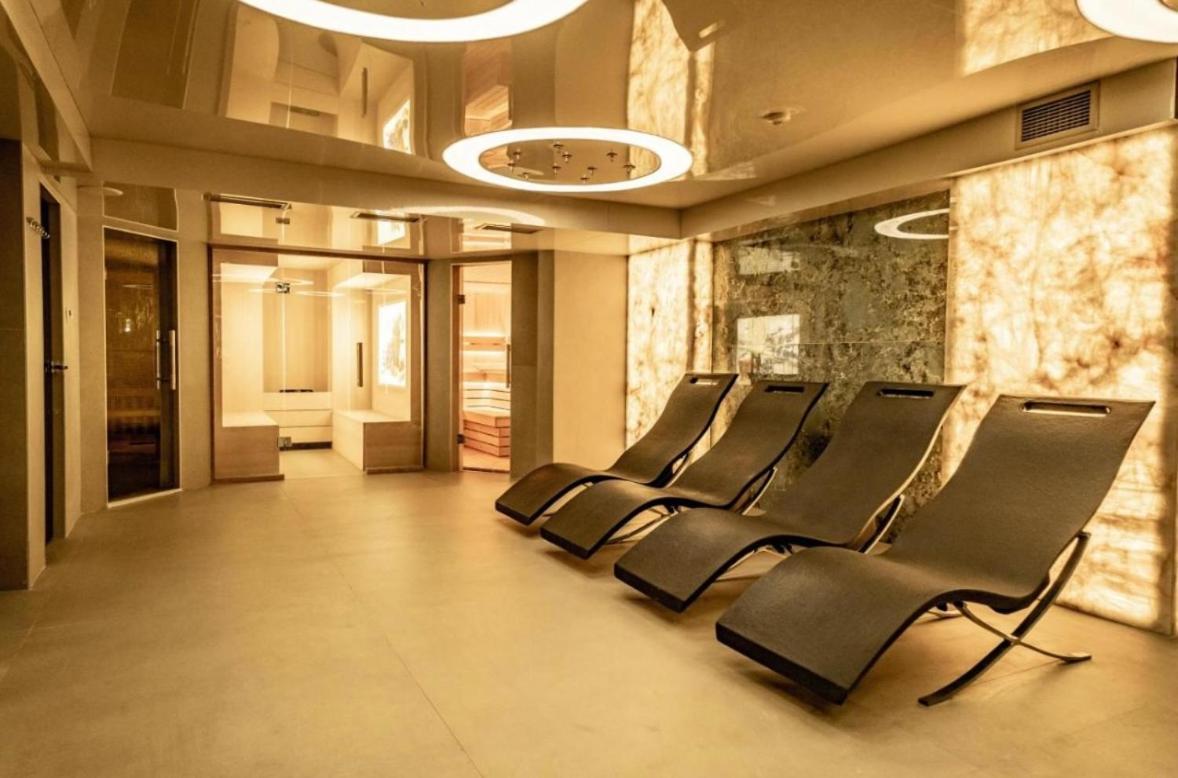 Luxury Apartment Rich 3 Velingrado Exterior foto