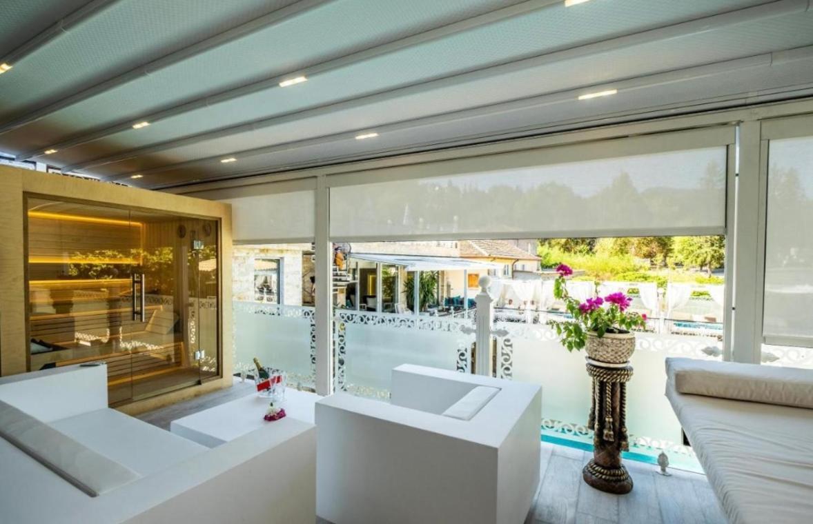 Luxury Apartment Rich 3 Velingrado Exterior foto