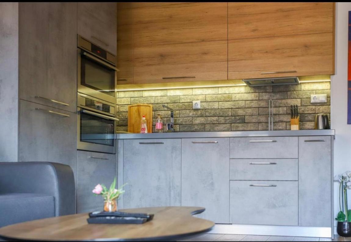Luxury Apartment Rich 3 Velingrado Exterior foto